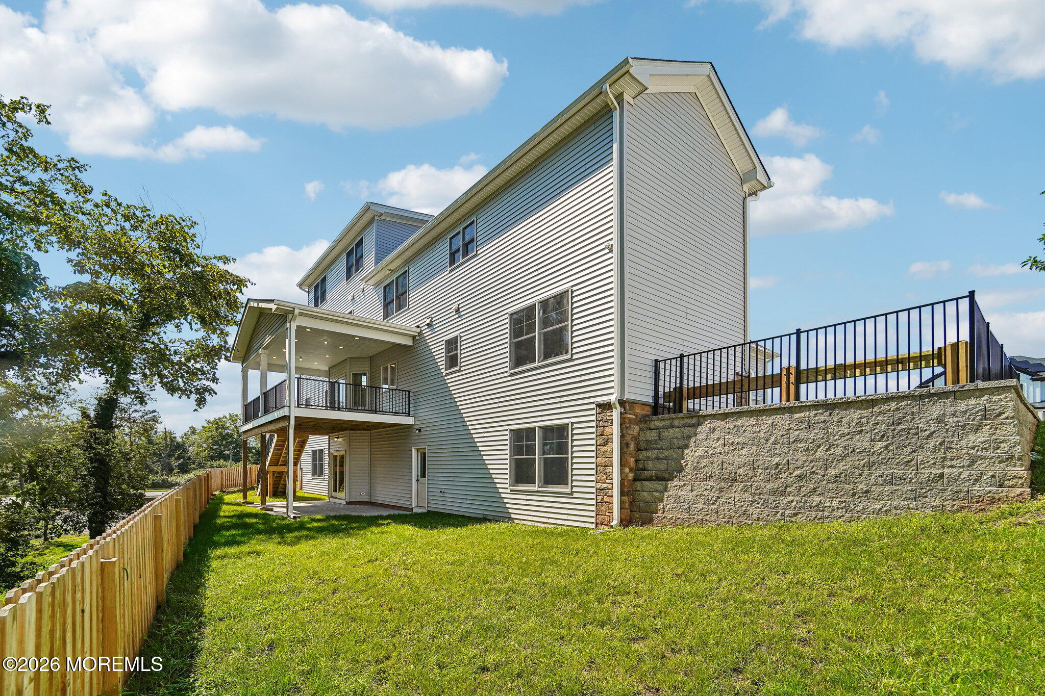 11 Scarlet Drive Piscataway NJ 08854