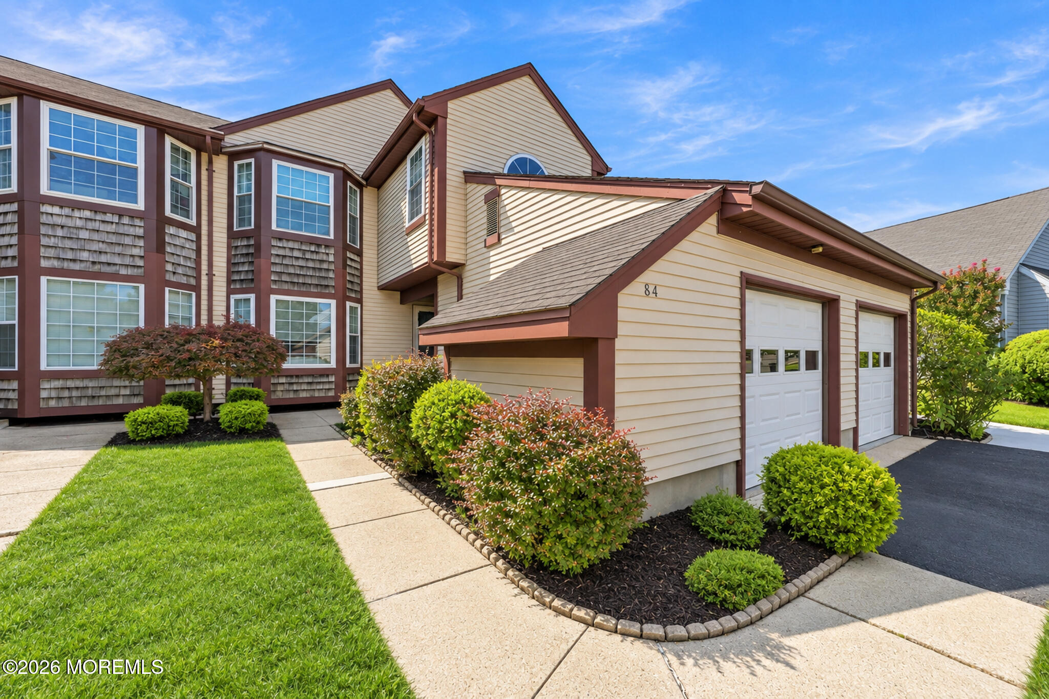 8 Rothwell Drive Monroe NJ 08831