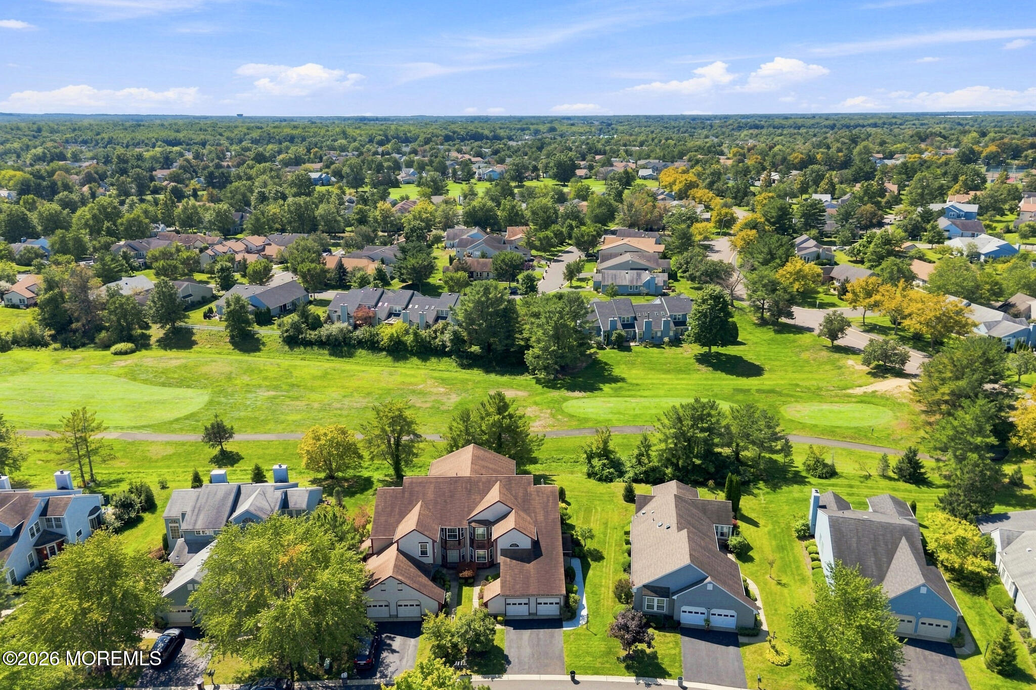8 Rothwell Drive Monroe NJ 08831