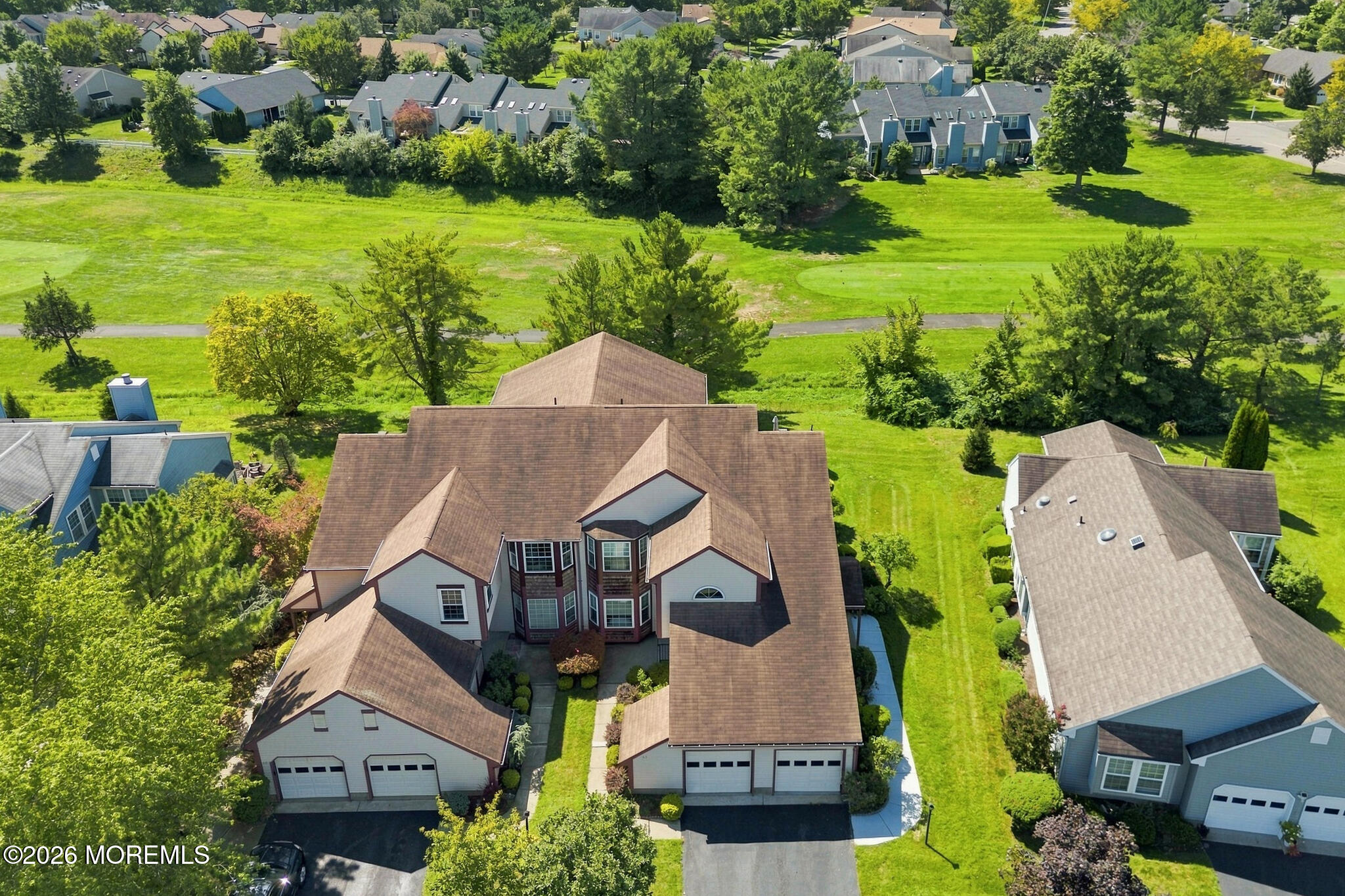 8 Rothwell Drive Monroe NJ 08831