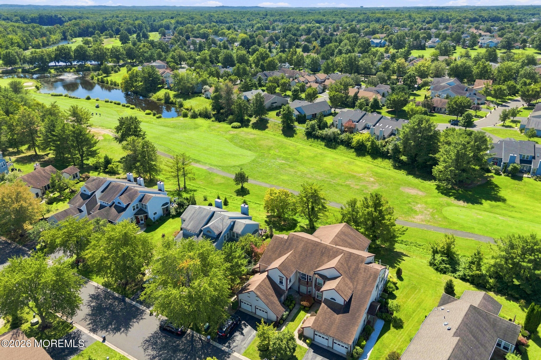 8 Rothwell Drive Monroe NJ 08831