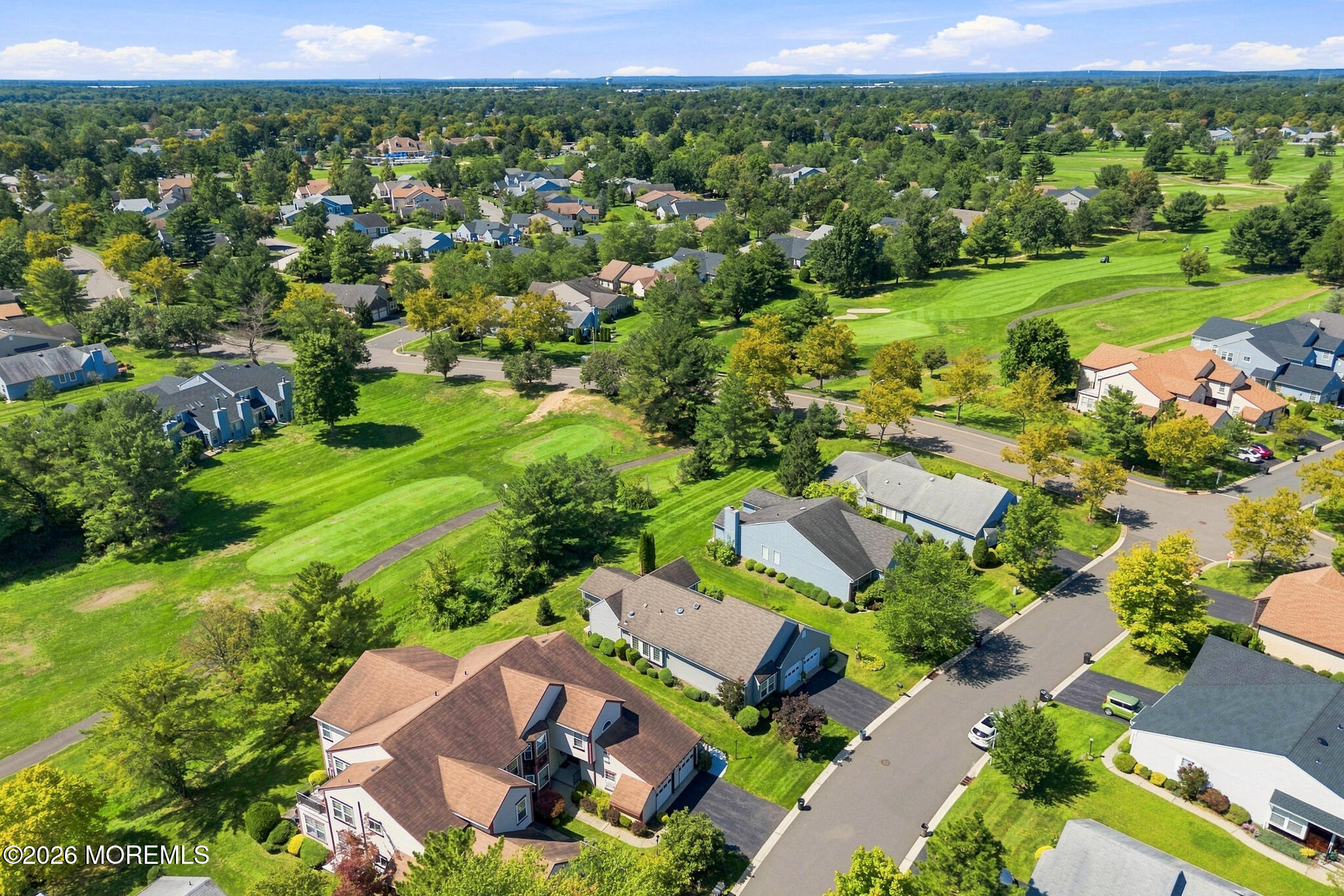 8 Rothwell Drive Monroe NJ 08831