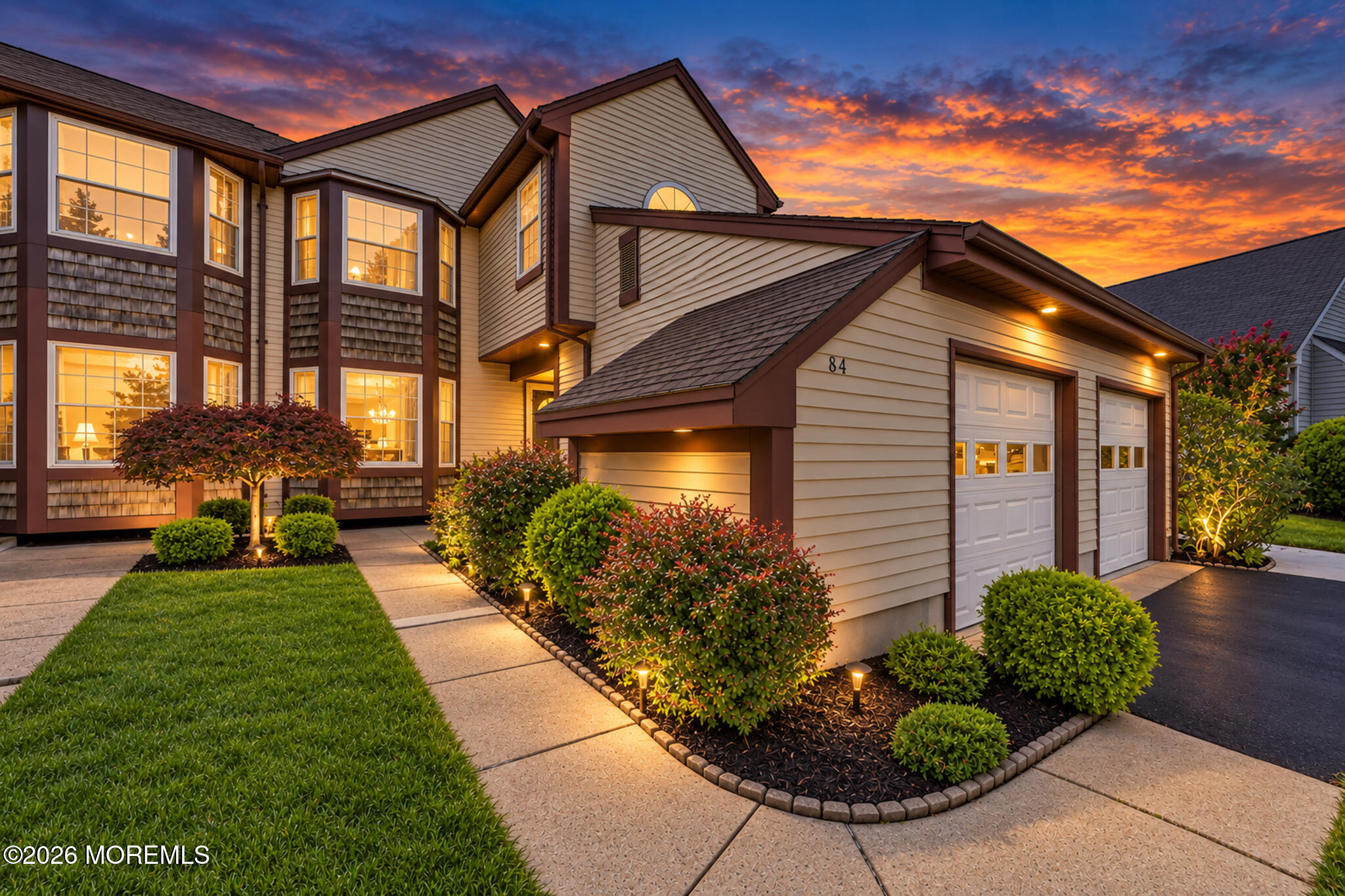 8 Rothwell Drive Monroe NJ 08831