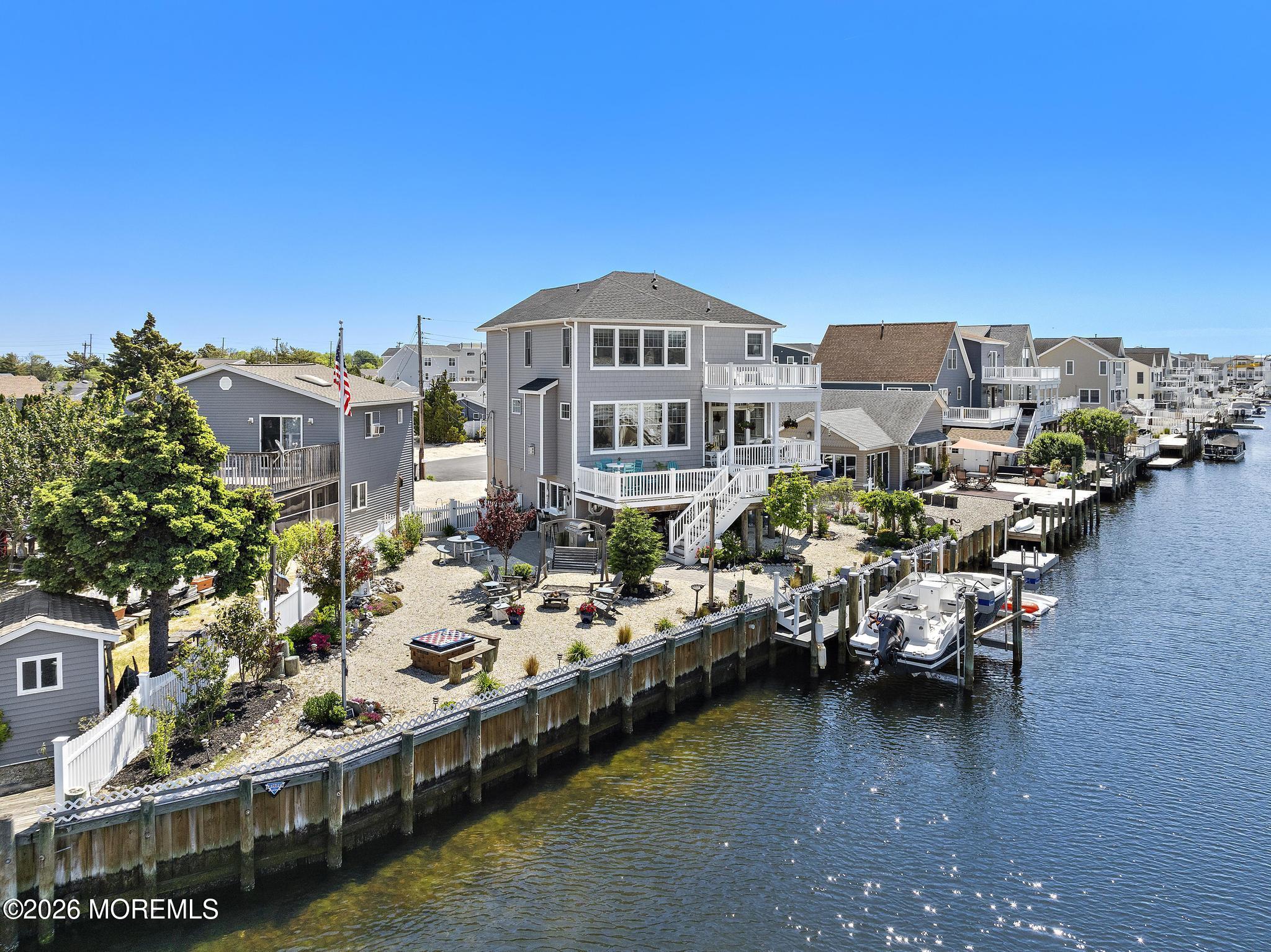 68 Rosalyn Drive Beach Haven West NJ 08050