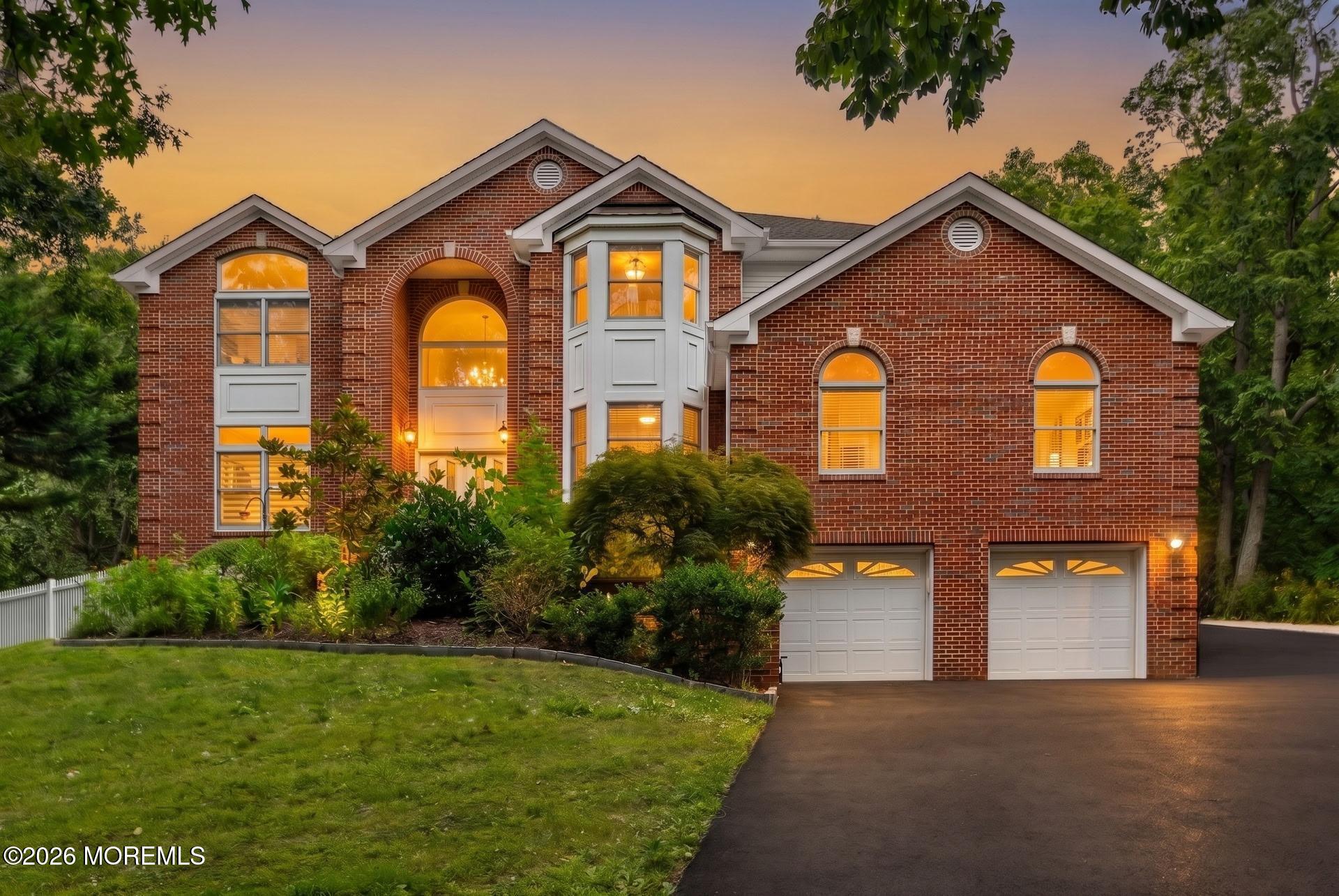 48 Friendship Road Howell NJ 07731