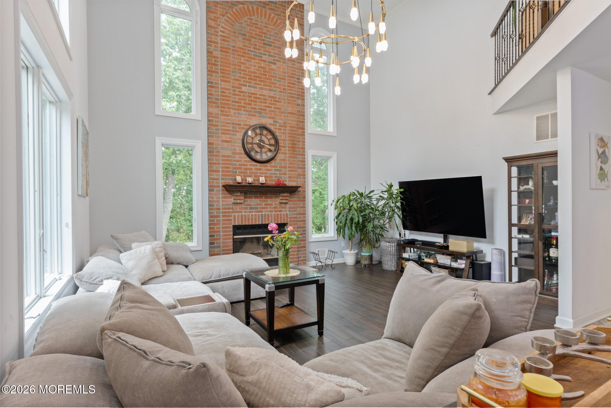 48 Friendship Road Howell NJ 07731