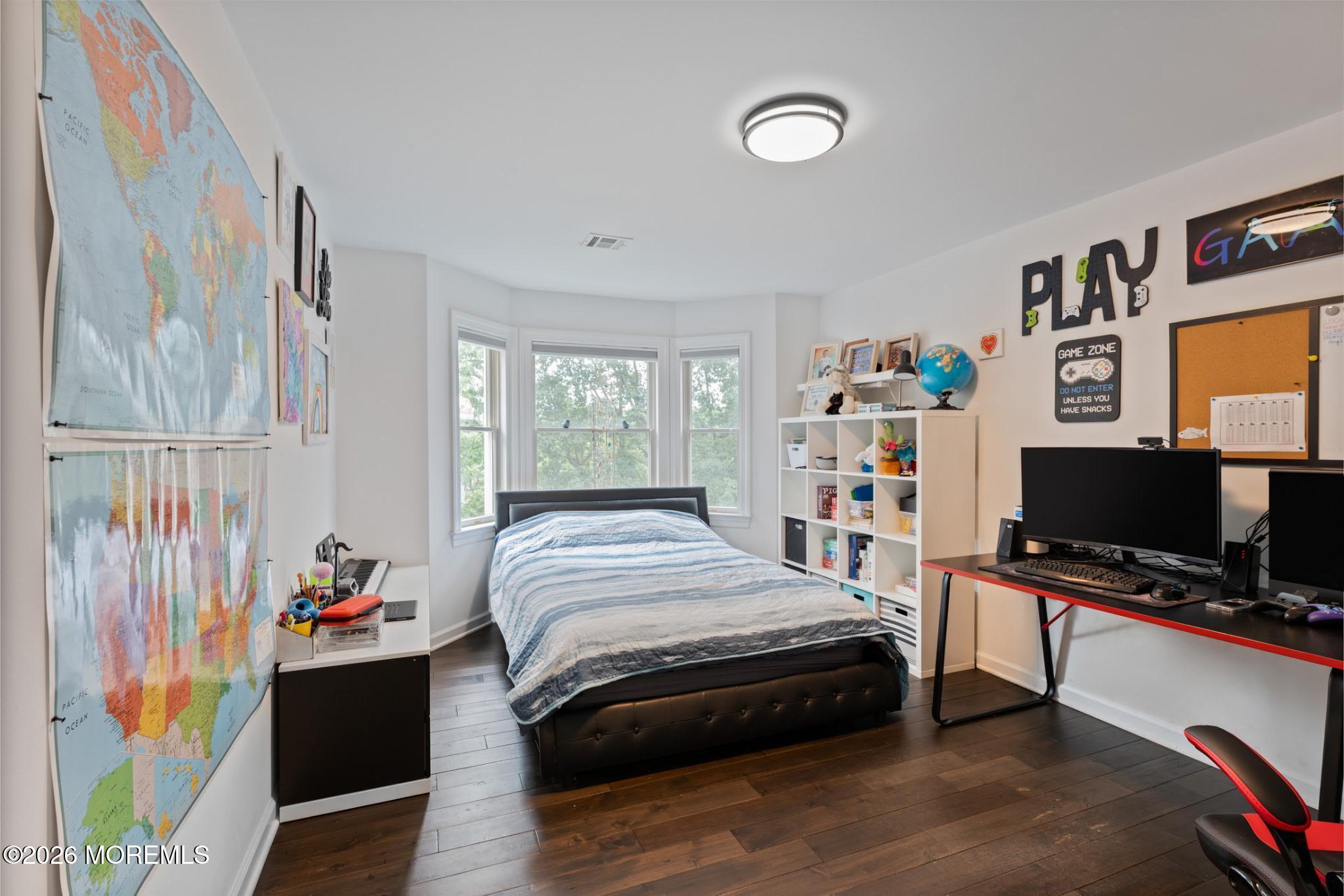 48 Friendship Road Howell NJ 07731