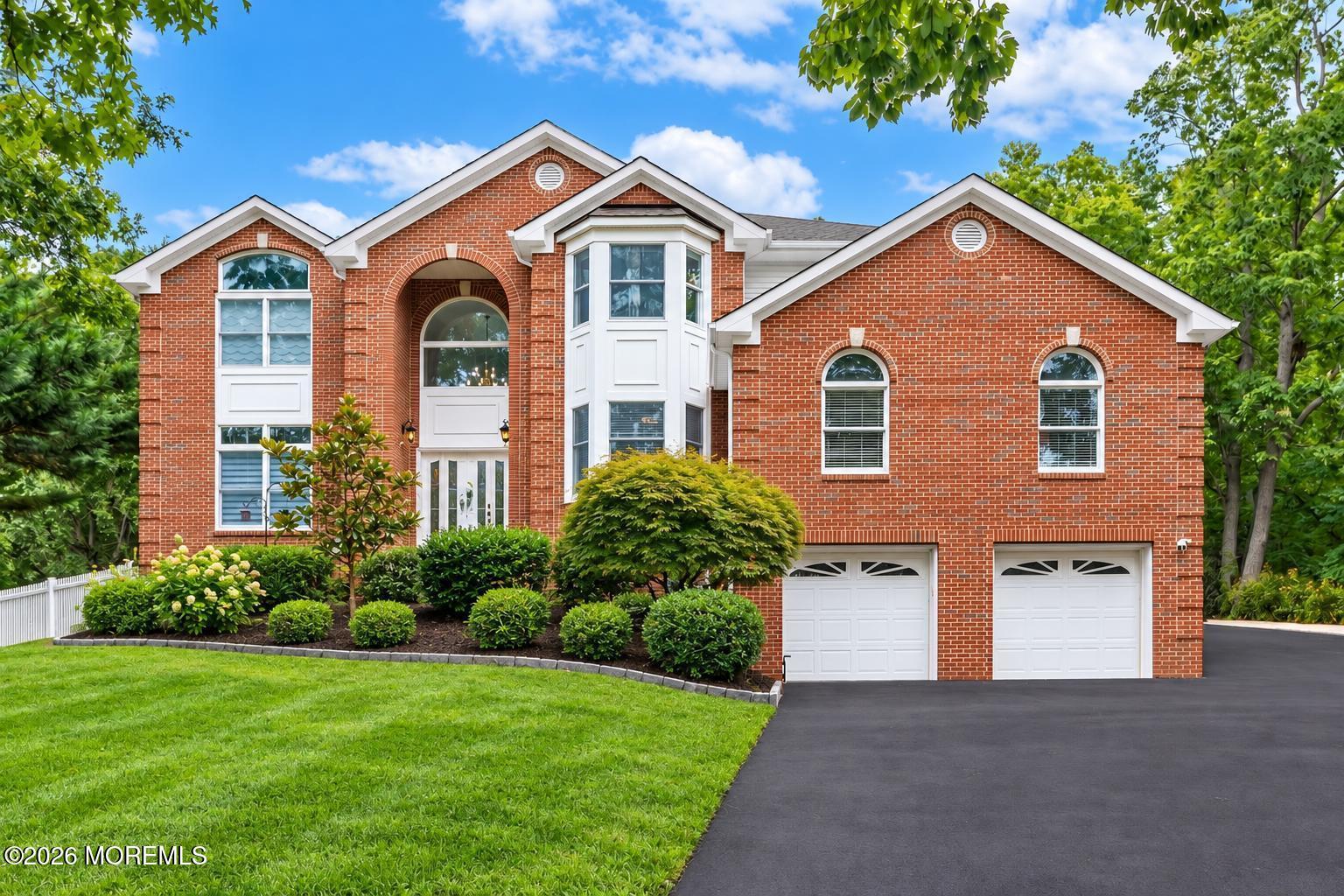 48 Friendship Road Howell NJ 07731