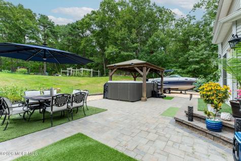 48 Friendship Road Howell NJ 07731
