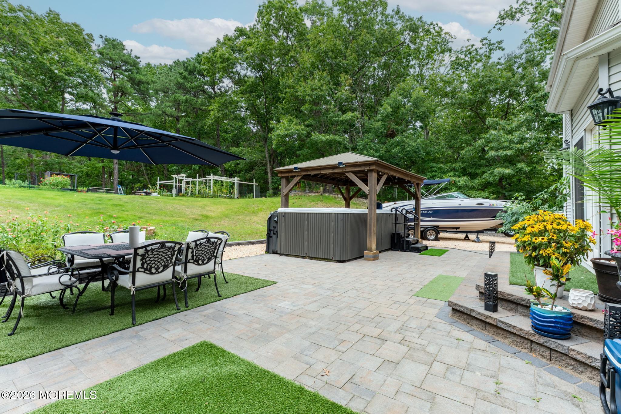 48 Friendship Road Howell NJ 07731