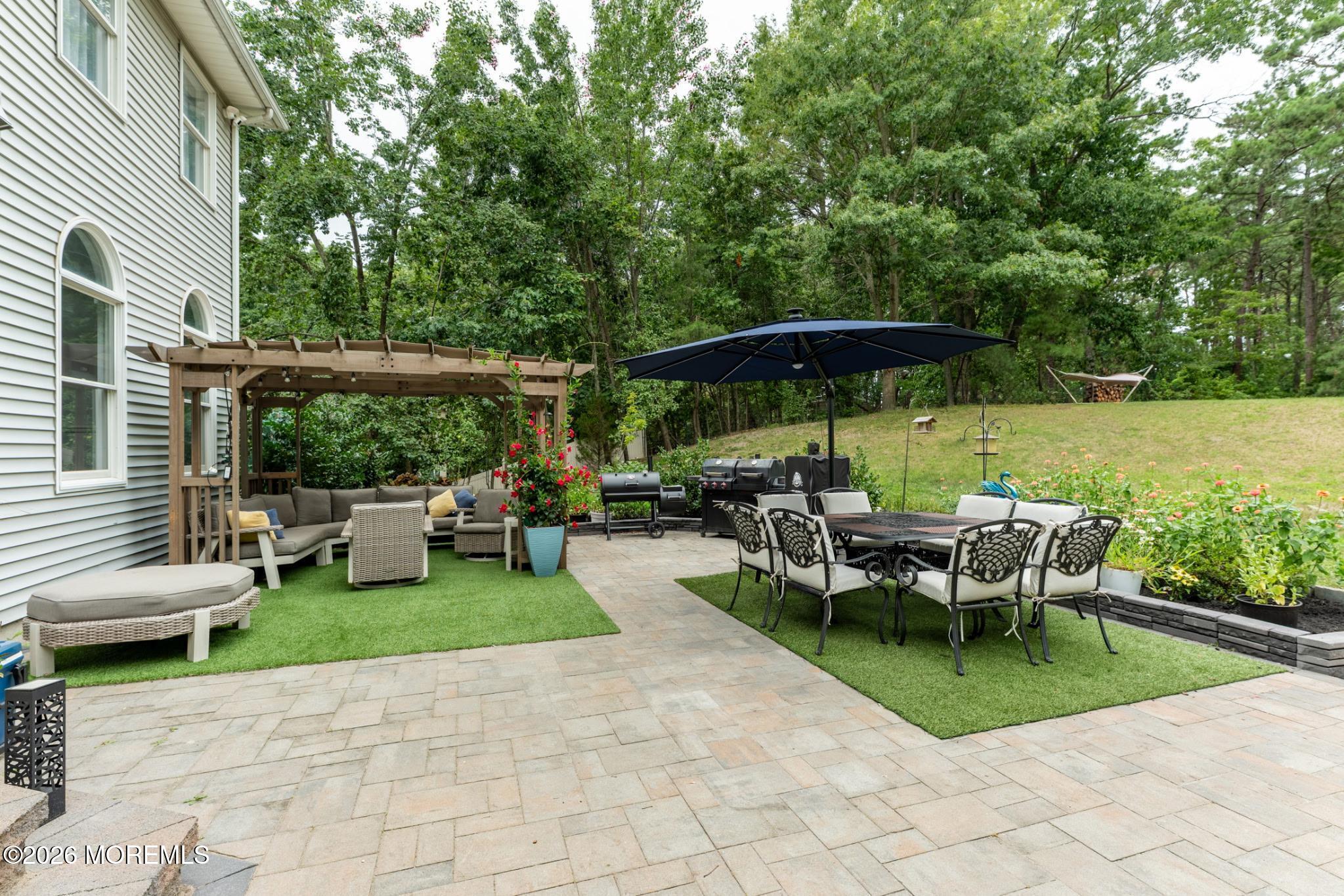 48 Friendship Road Howell NJ 07731