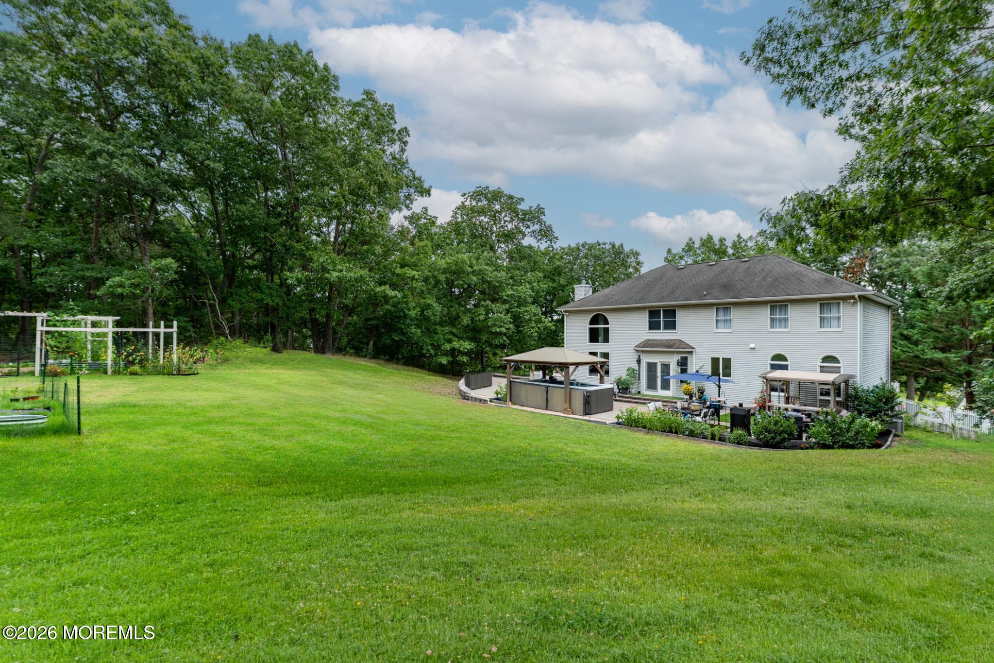48 Friendship Road Howell NJ 07731