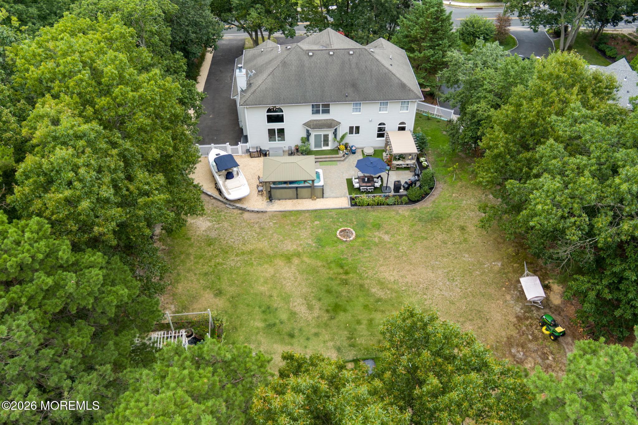 48 Friendship Road Howell NJ 07731