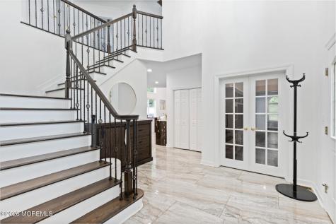 48 Friendship Road Howell NJ 07731