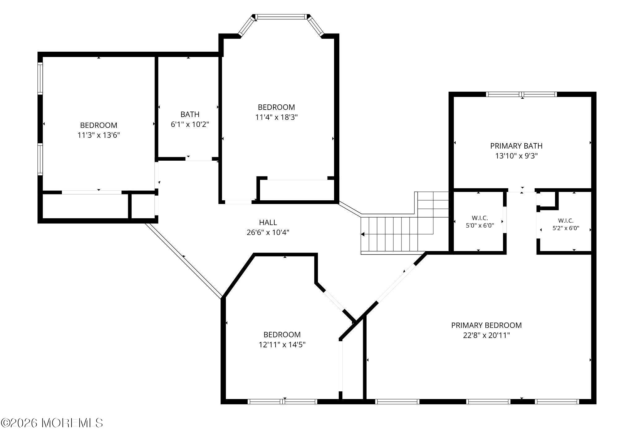 48 Friendship Road Howell NJ 07731