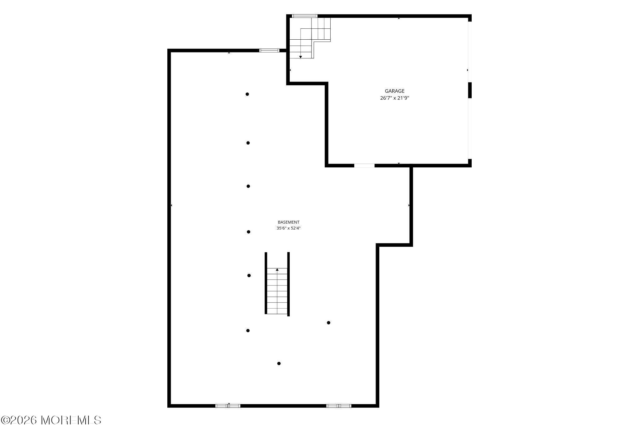 48 Friendship Road Howell NJ 07731