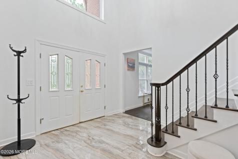 48 Friendship Road Howell NJ 07731