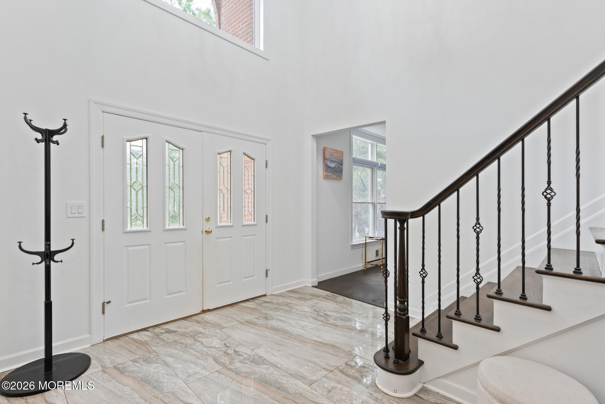 48 Friendship Road Howell NJ 07731