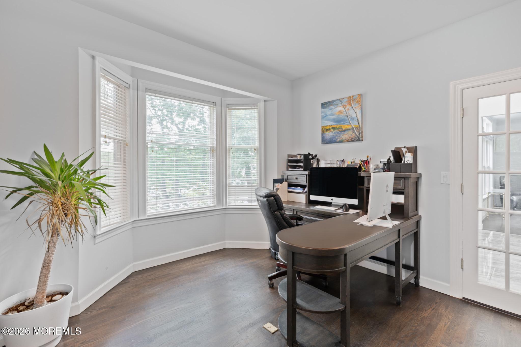 48 Friendship Road Howell NJ 07731