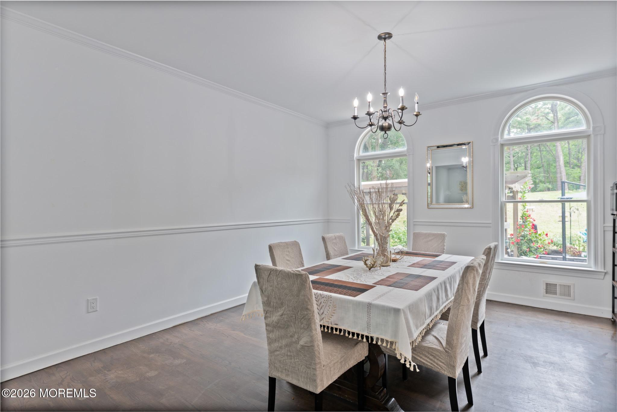 48 Friendship Road Howell NJ 07731