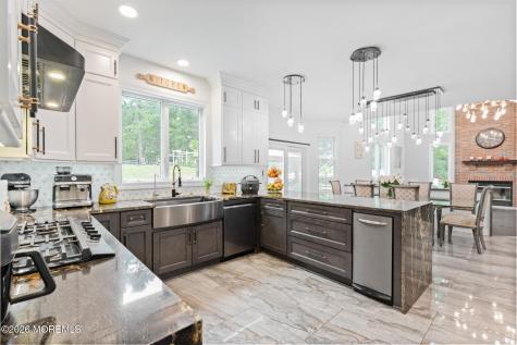 48 Friendship Road Howell NJ 07731