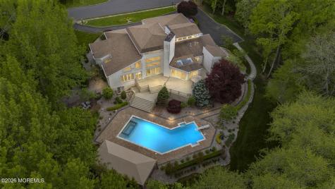 44 Nikki Court Morganville NJ 07751
