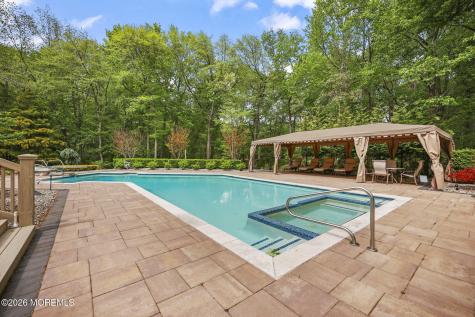 44 Nikki Court Morganville NJ 07751