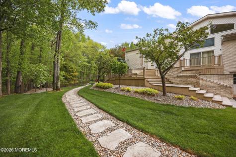 44 Nikki Court Morganville NJ 07751