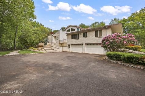 44 Nikki Court Morganville NJ 07751