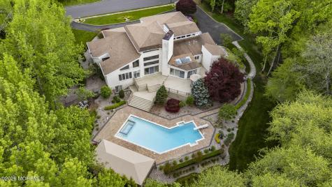 44 Nikki Court Morganville NJ 07751