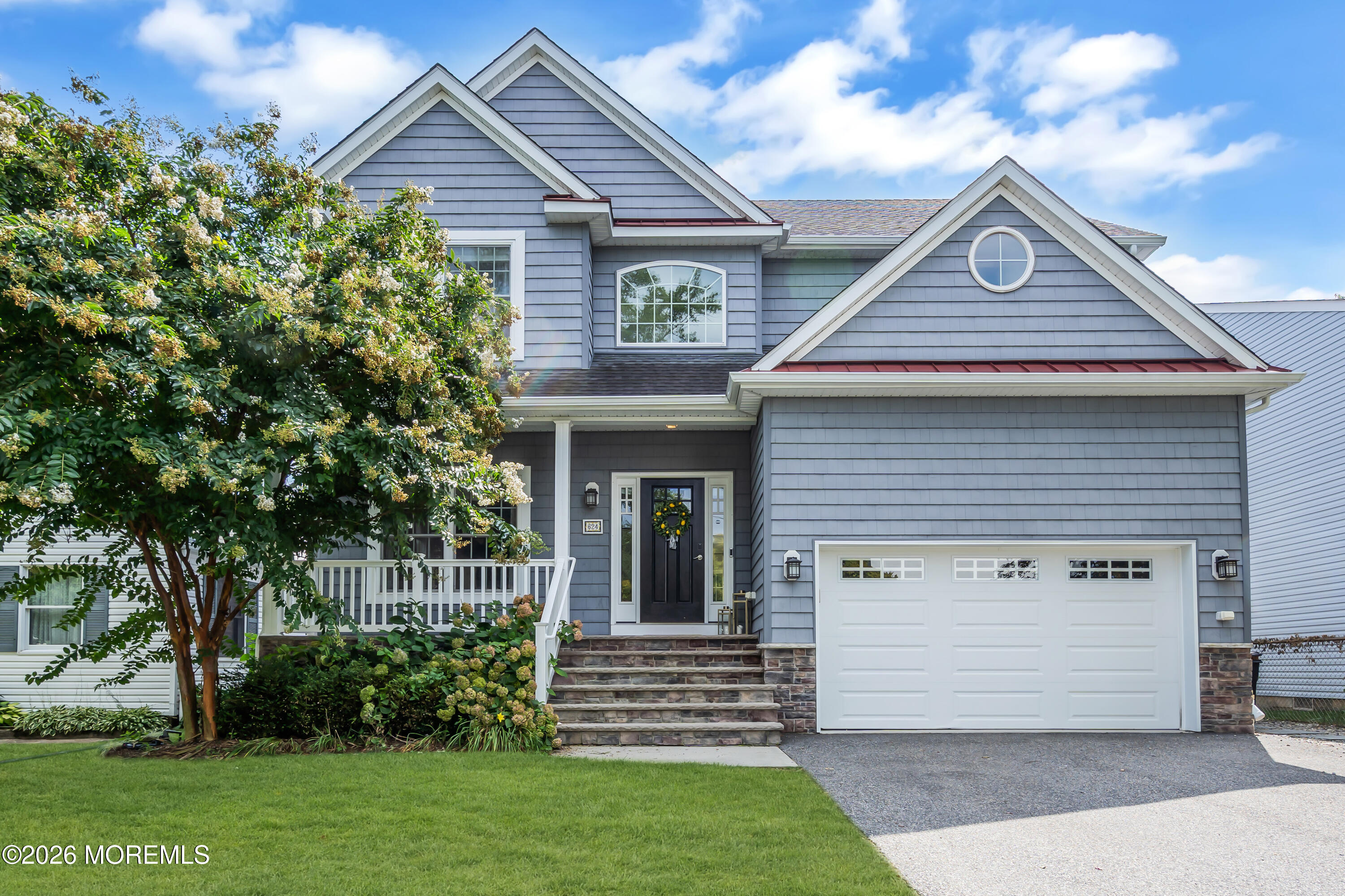 624 Delaware Avenue Point Pleasant NJ 08742