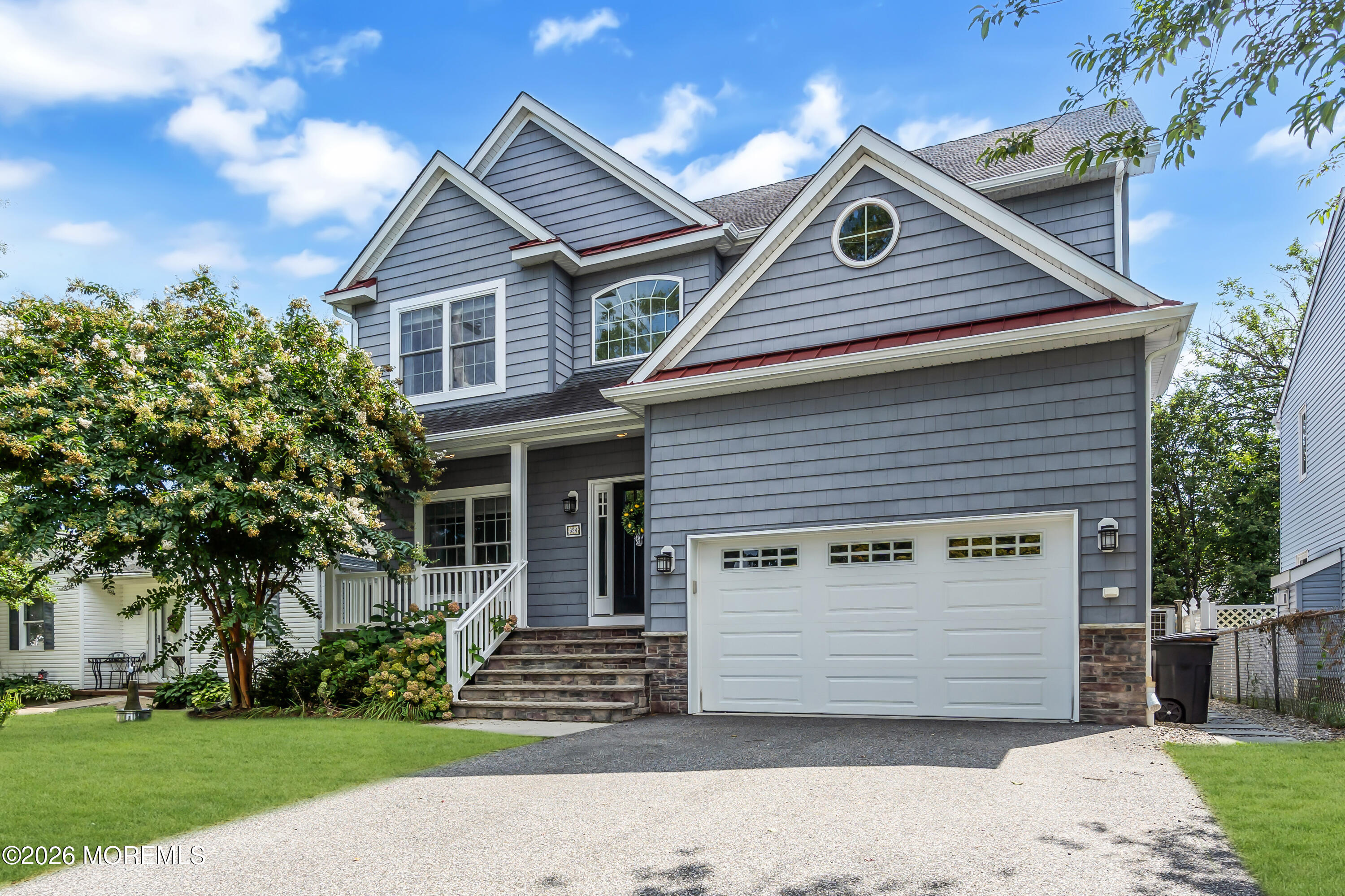624 Delaware Avenue Point Pleasant NJ 08742