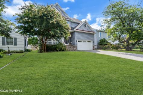 624 Delaware Avenue Point Pleasant NJ 08742