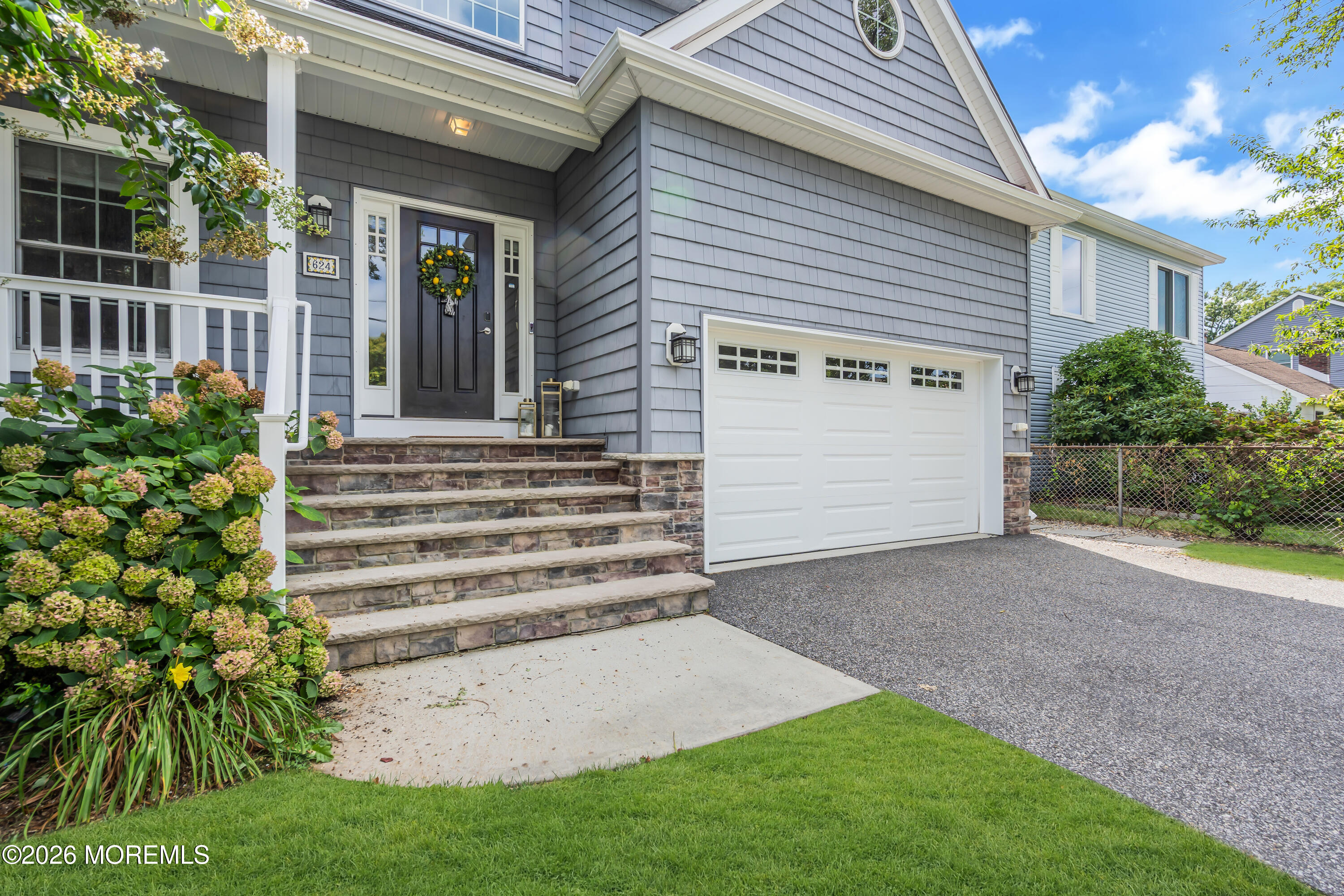624 Delaware Avenue Point Pleasant NJ 08742