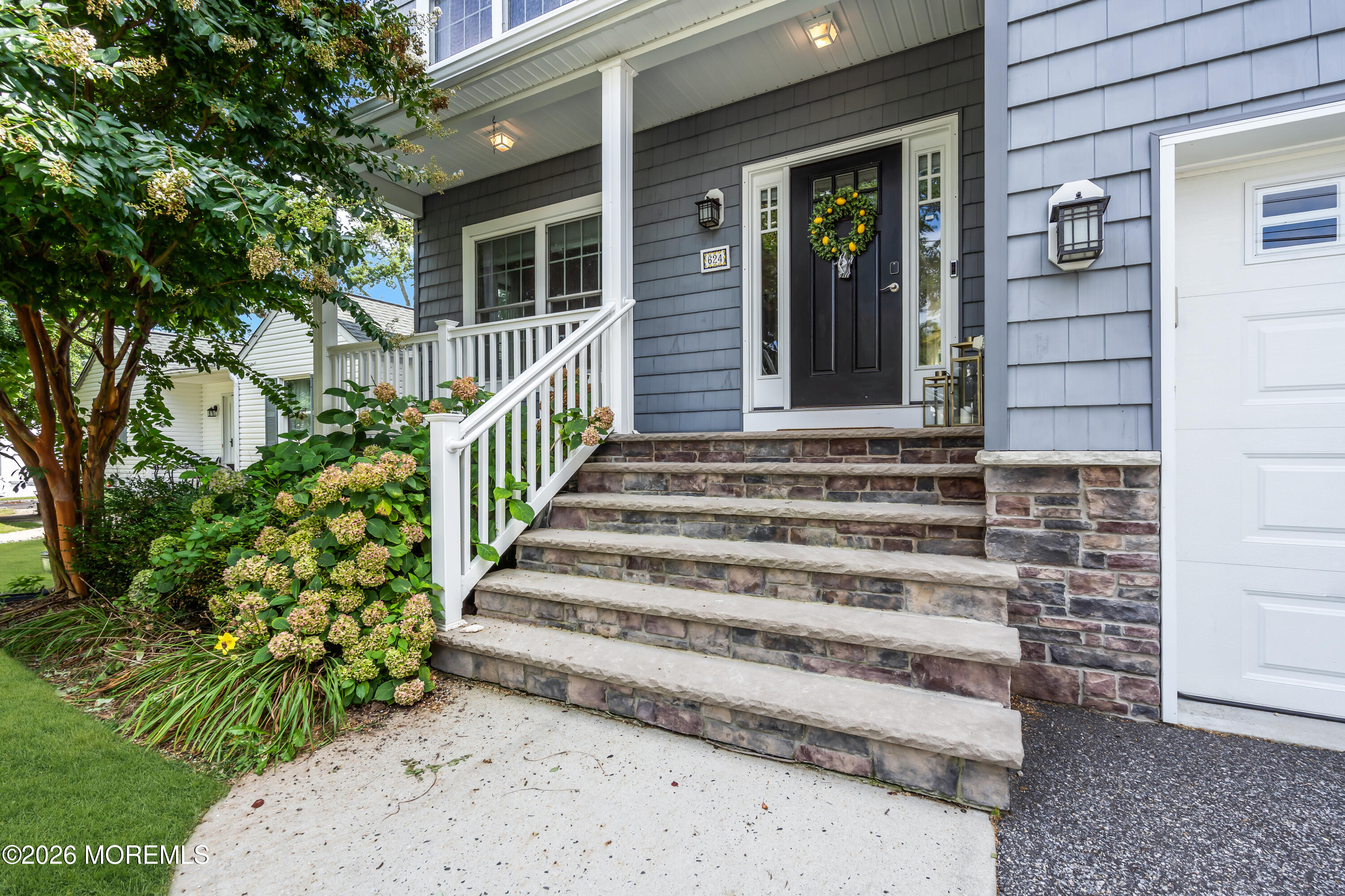 624 Delaware Avenue Point Pleasant NJ 08742