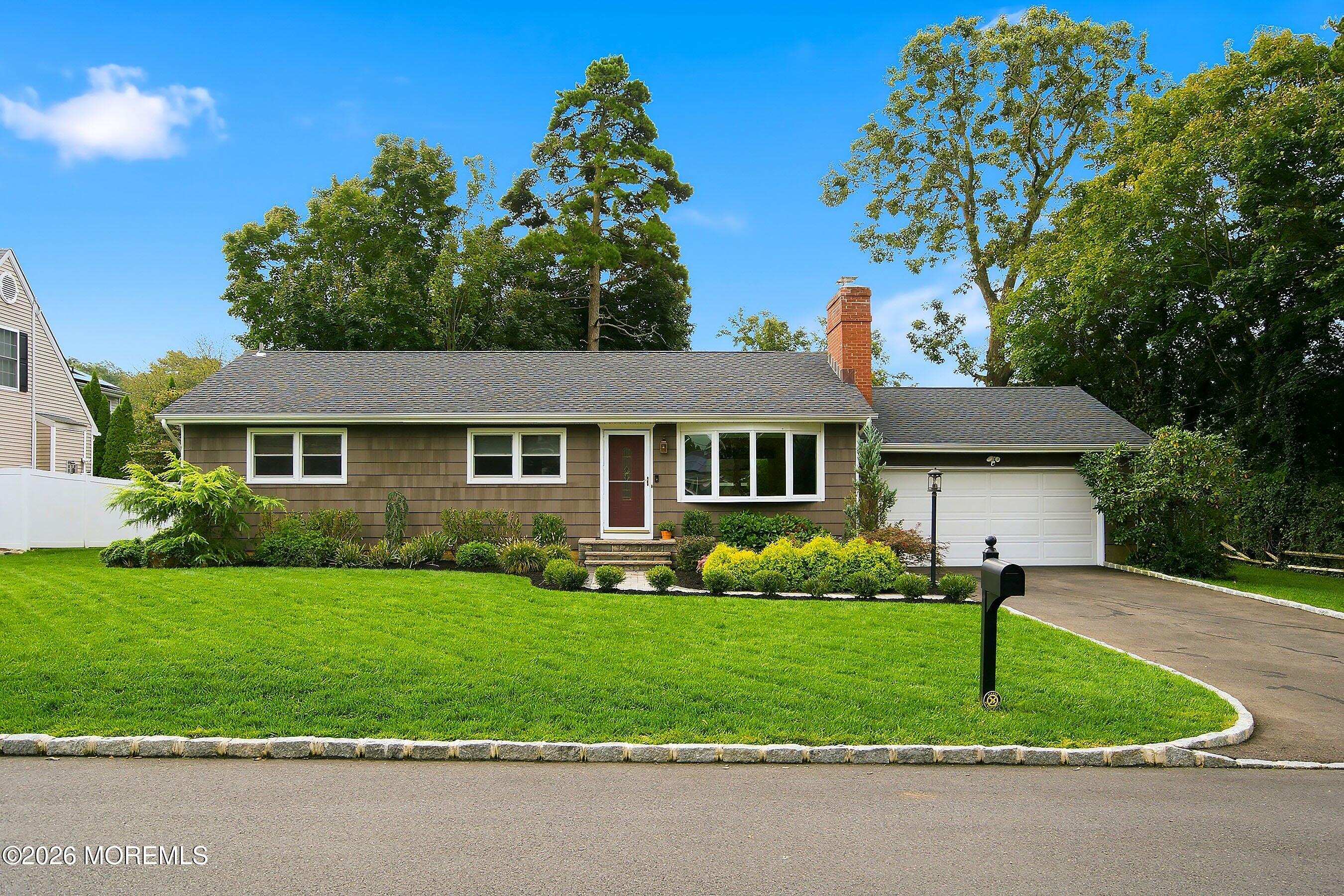 1625 Holly Boulevard Manasquan NJ 08736