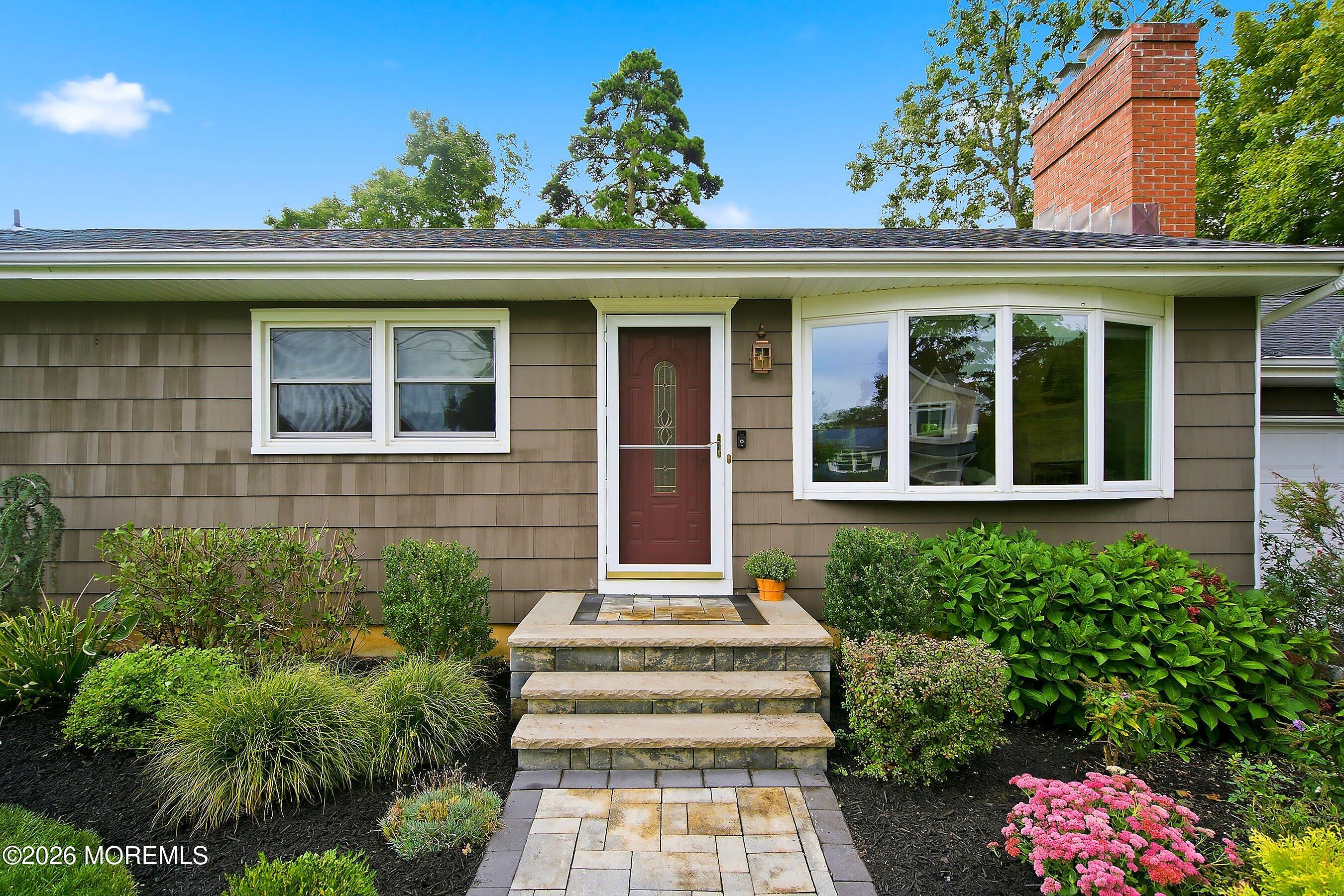 1625 Holly Boulevard Manasquan NJ 08736