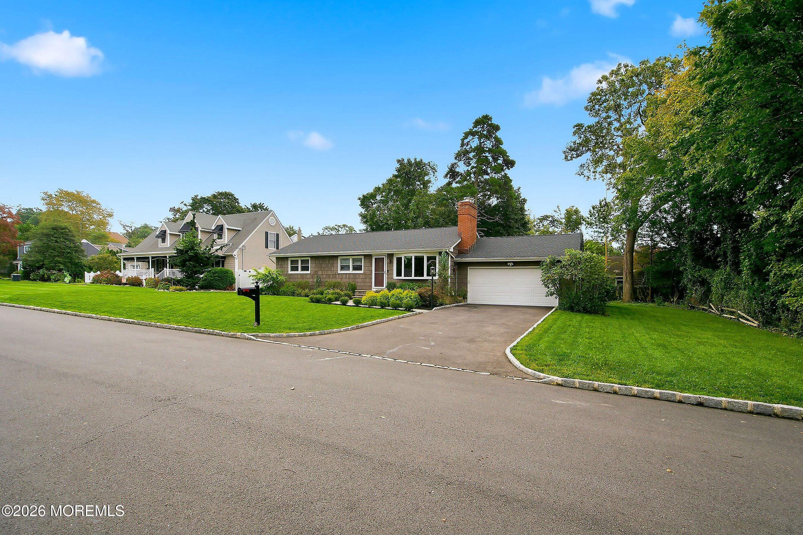 1625 Holly Boulevard Manasquan NJ 08736