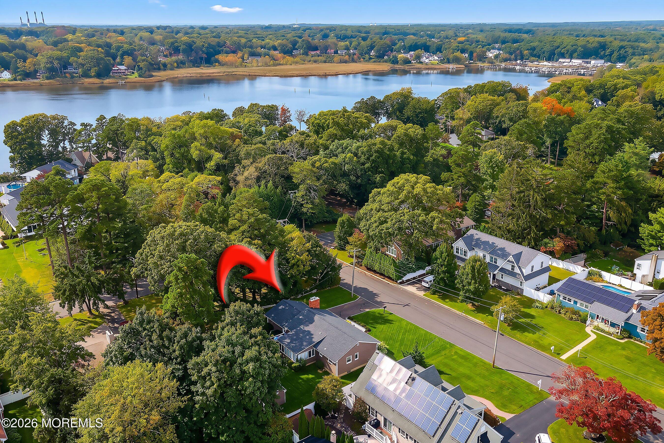 1625 Holly Boulevard Manasquan NJ 08736