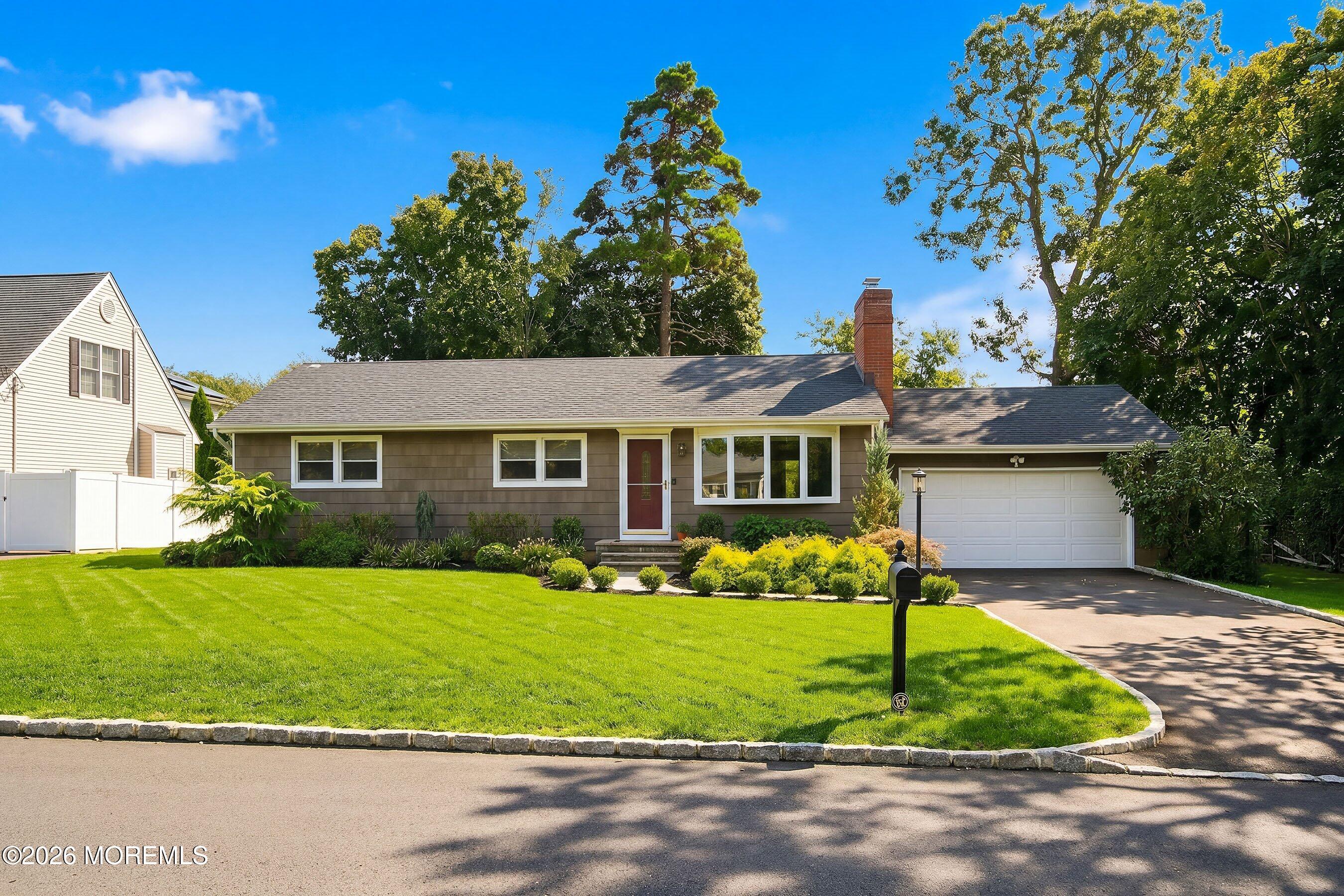 1625 Holly Boulevard Manasquan NJ 08736