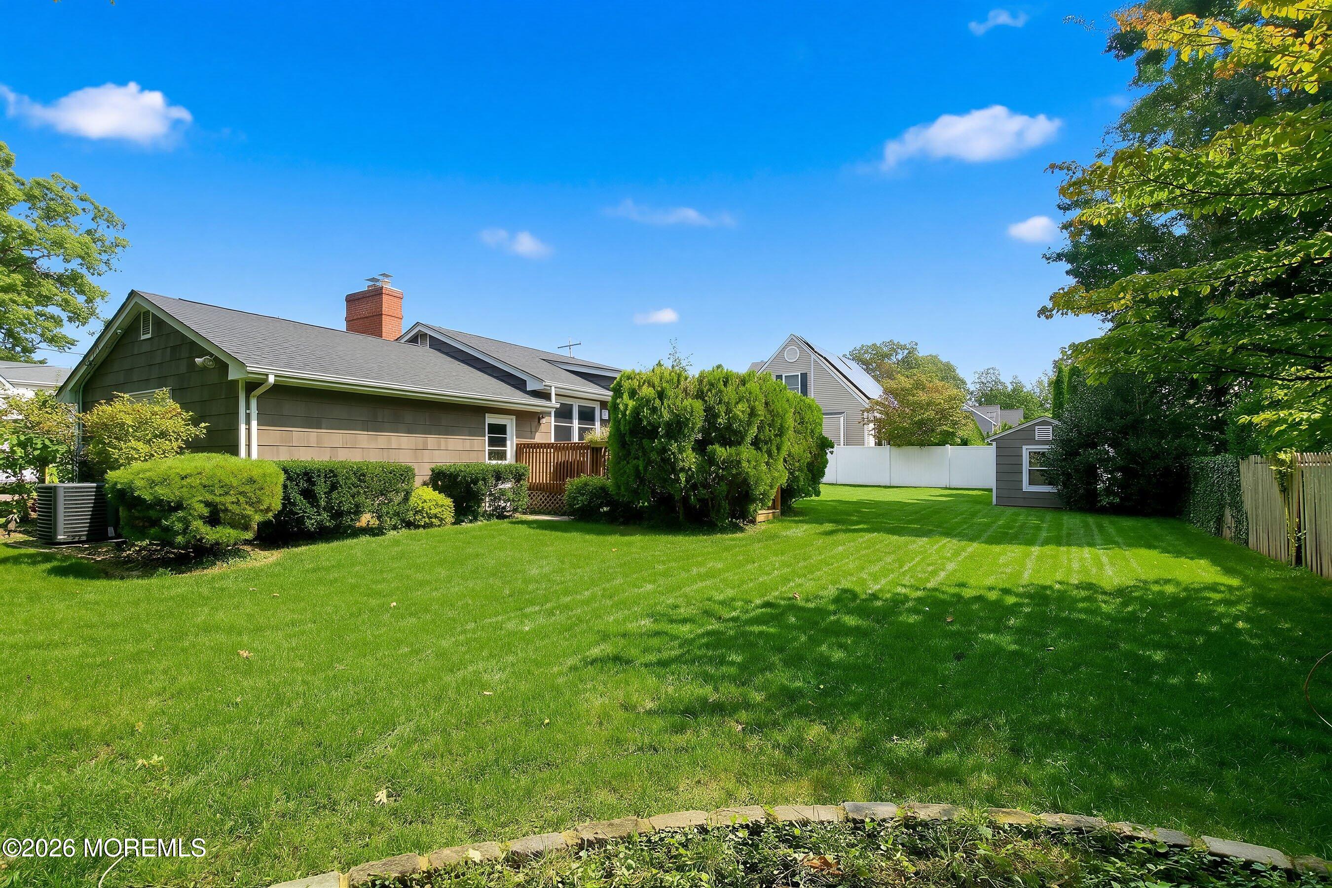 1625 Holly Boulevard Manasquan NJ 08736