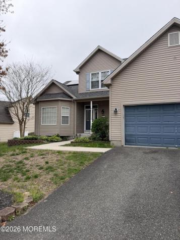 45 Stonegate Drive Little Egg Harbor NJ 08087