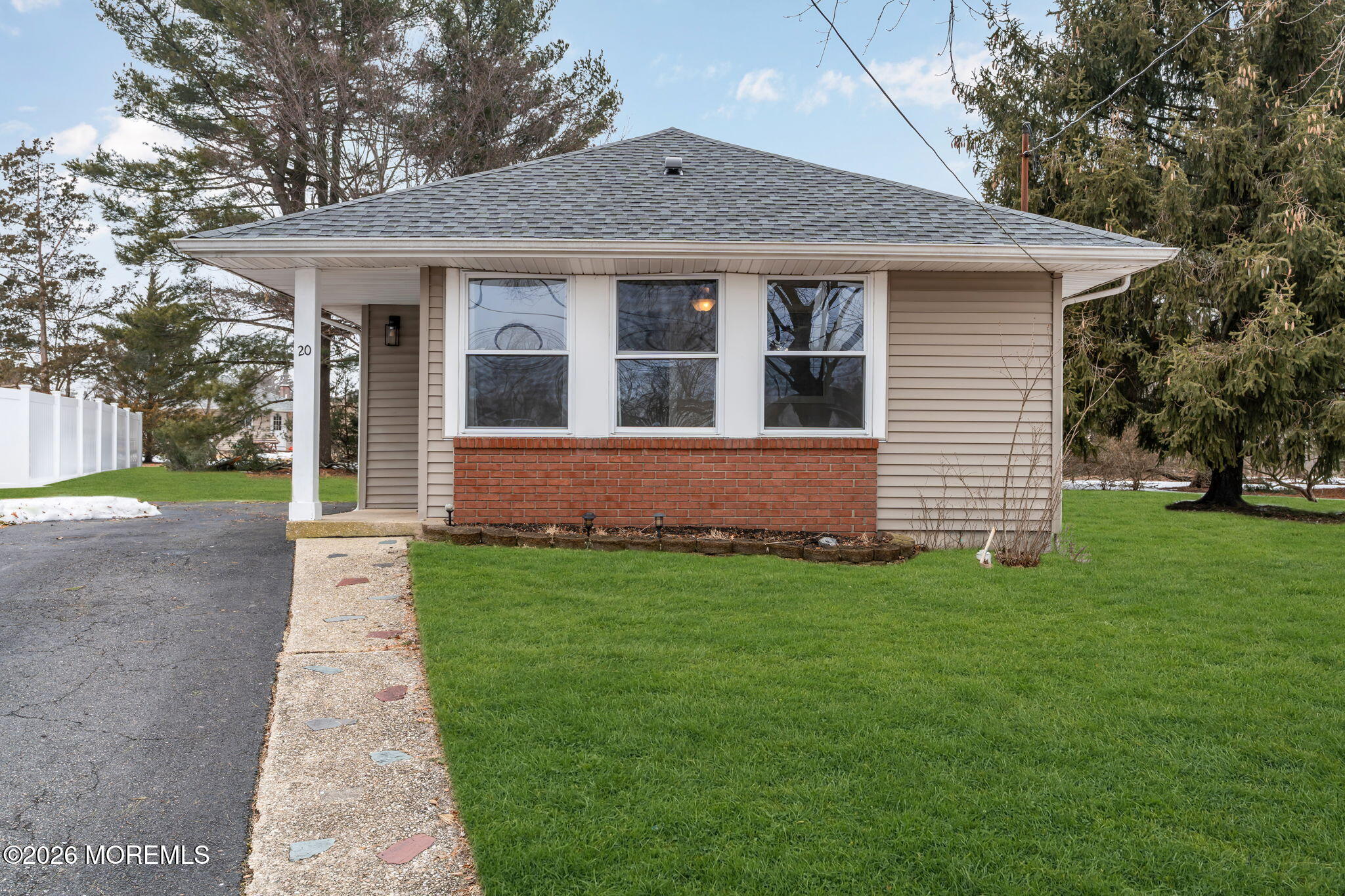 20 Catskill Court Toms River NJ 08753
