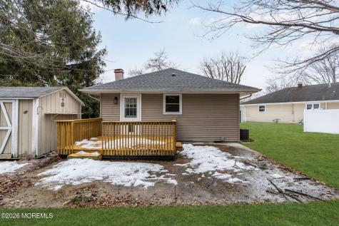 20 Catskill Court Toms River NJ 08753