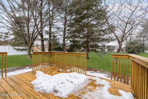 20 Catskill Court Toms River NJ 08753