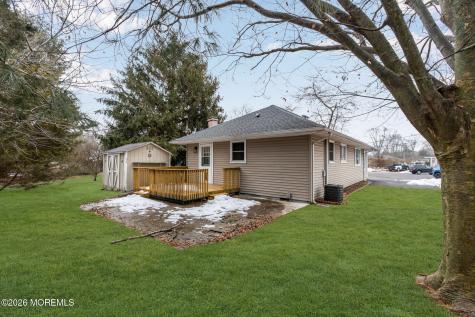 20 Catskill Court Toms River NJ 08753
