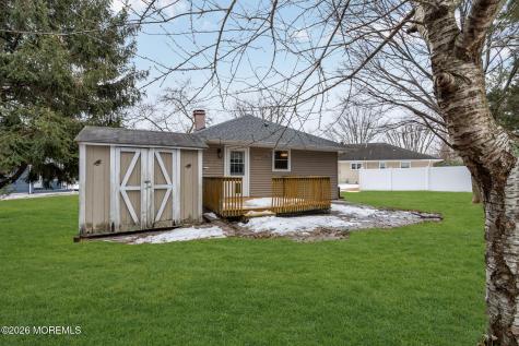 20 Catskill Court Toms River NJ 08753