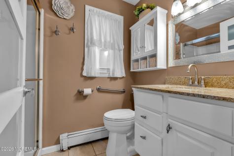 20 Catskill Court Toms River NJ 08753