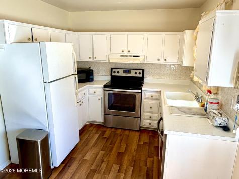401 Highland Drive Whiting NJ 08759