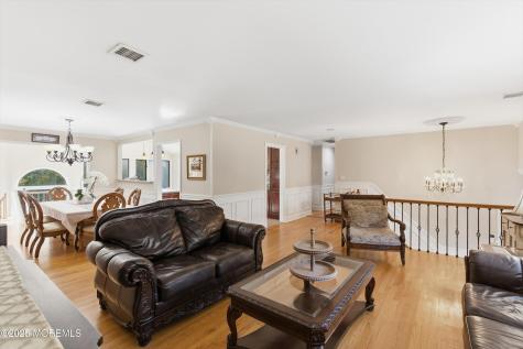 110 Whispering Pines Drive Lincroft NJ 07738